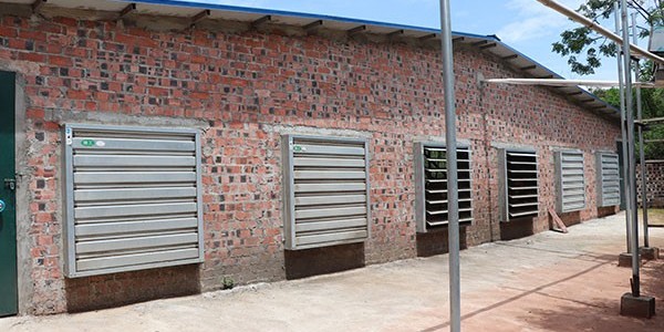 廣西豬舍降溫設(shè)備那家品牌好—質(zhì)量成就品牌[ZLG理工]