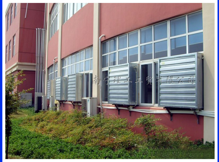 負(fù)壓風(fēng)機(jī)廠家