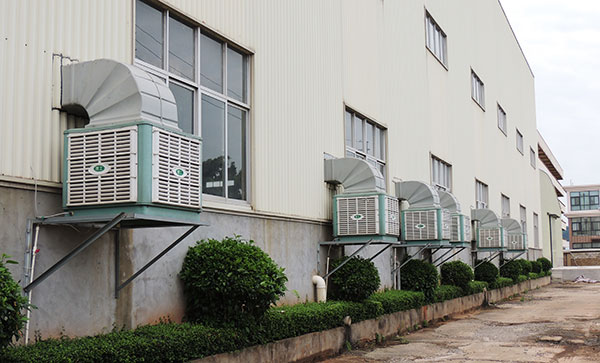 工業(yè)冷風(fēng)機(jī)價格低，耗電量低