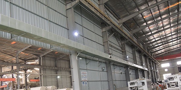 廠房降溫設(shè)備廠家批量采購[ZLG理工]一站式服務(wù)品牌