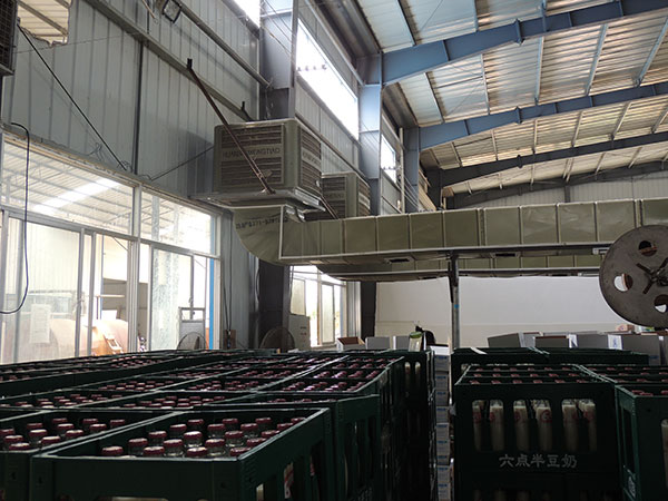 通風(fēng)降溫設(shè)備