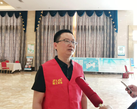 廣西ZLG理工冷風機負責人陳曉君