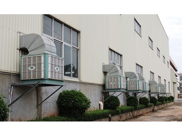 工業(yè)用冷風(fēng)機(jī)分體式-品牌廠家批發(fā)[ZLG理工]