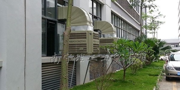 廣西蒸發(fā)式冷風(fēng)機(jī)廠家—[ZLG理工]品質(zhì)保障