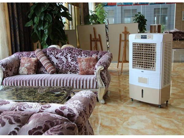 家用冷風機廠家價格多少-源頭廠家歡迎咨詢[ZLG理工]