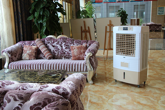 ZLG理工家用冷風(fēng)機(jī)