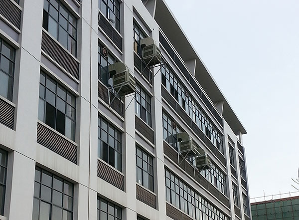 南寧冷風(fēng)機(jī)廠家怎么樣